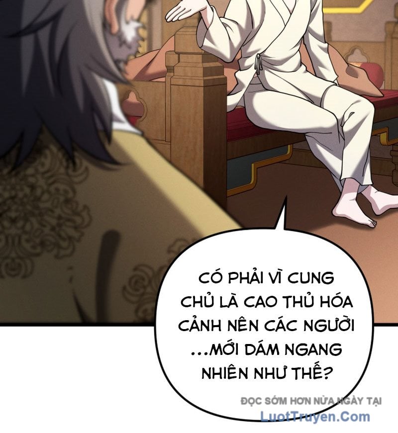 Võ Thần Tái Sinh Chap 36 - Next Chap 37
