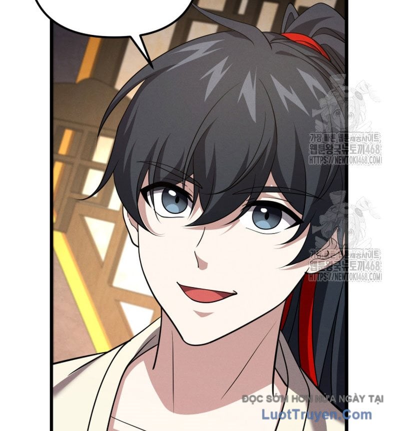 Võ Thần Tái Sinh Chap 36 - Next Chap 37