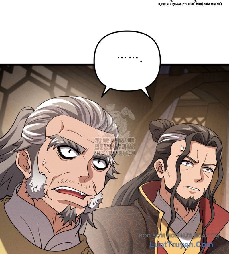 Võ Thần Tái Sinh Chap 36 - Next Chap 37