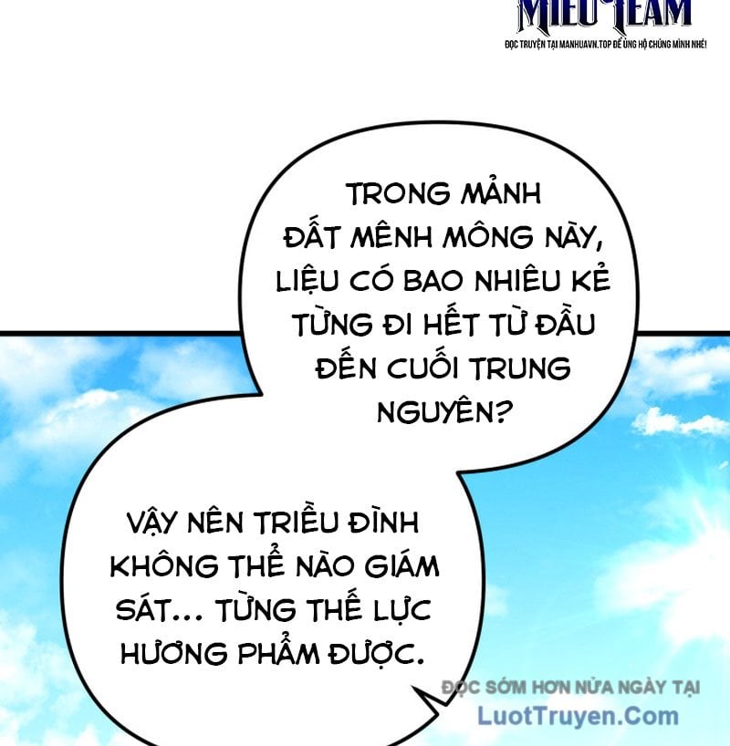 Võ Thần Tái Sinh Chap 36 - Next Chap 37