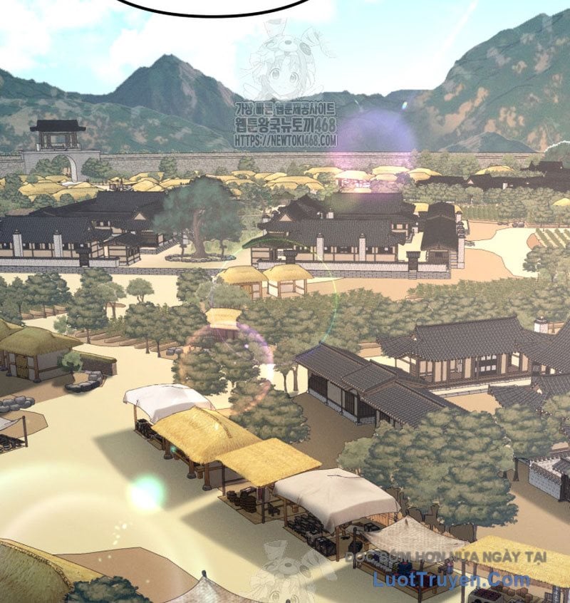 Võ Thần Tái Sinh Chap 36 - Next Chap 37