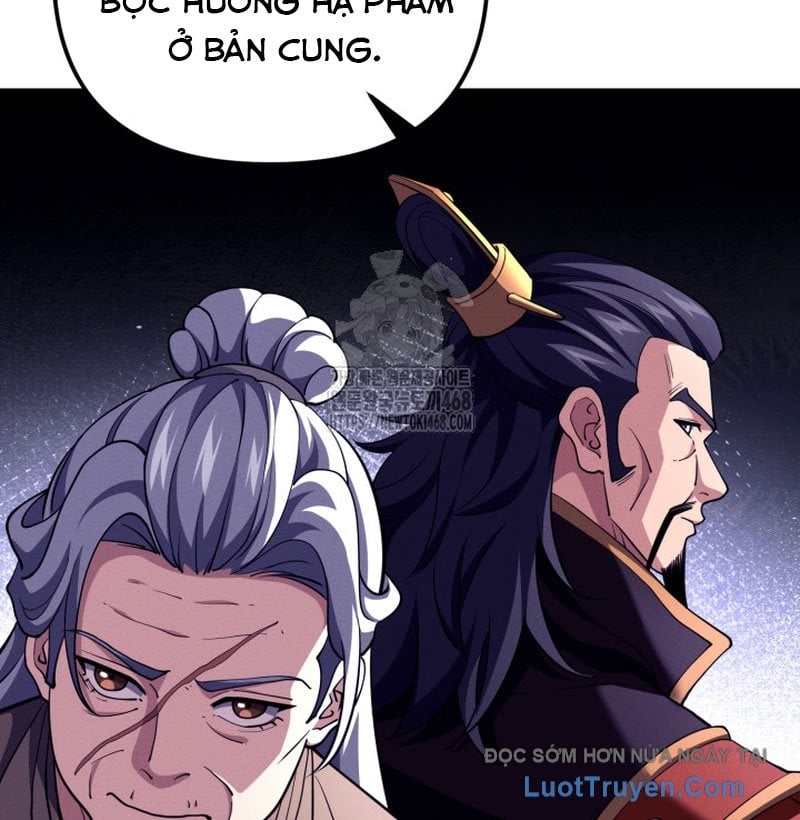 Võ Thần Tái Sinh Chap 36 - Next Chap 37