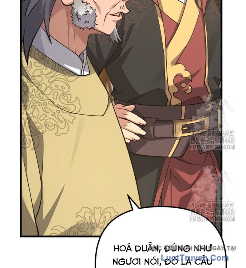 Võ Thần Tái Sinh Chap 36 - Next Chap 37