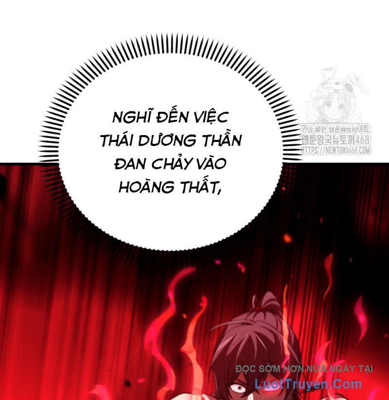 Võ Thần Tái Sinh Chap 36 - Next Chap 37