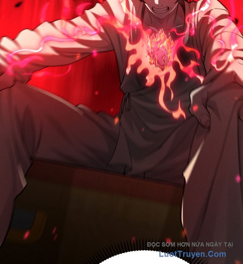 Võ Thần Tái Sinh Chap 36 - Next Chap 37