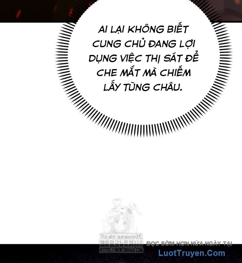 Võ Thần Tái Sinh Chap 36 - Next Chap 37