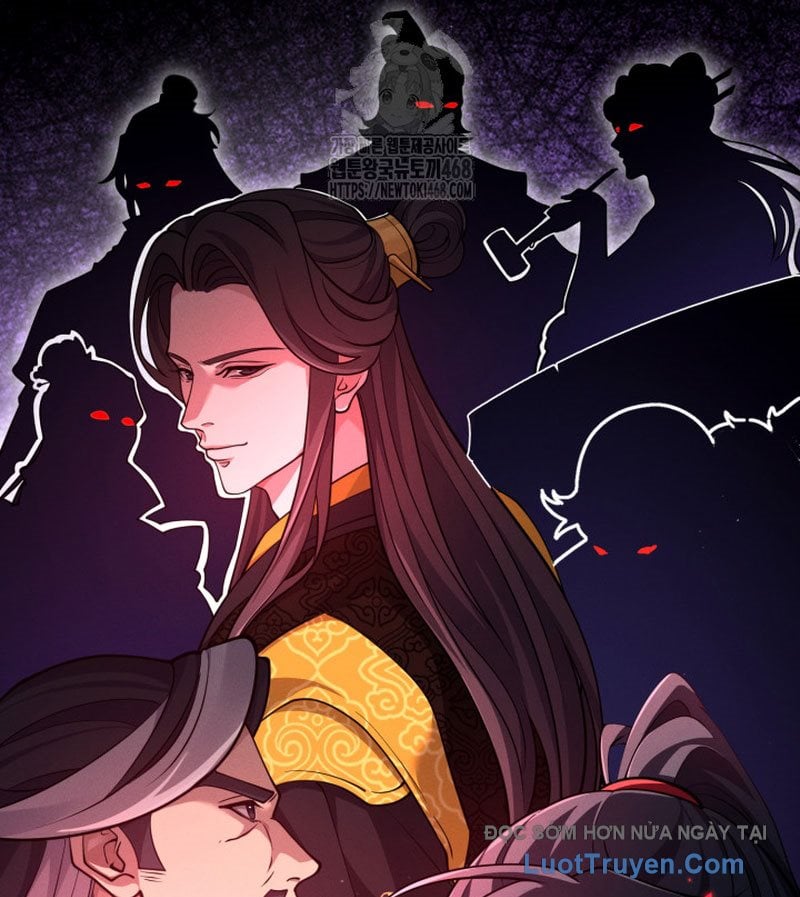 Võ Thần Tái Sinh Chap 36 - Next Chap 37