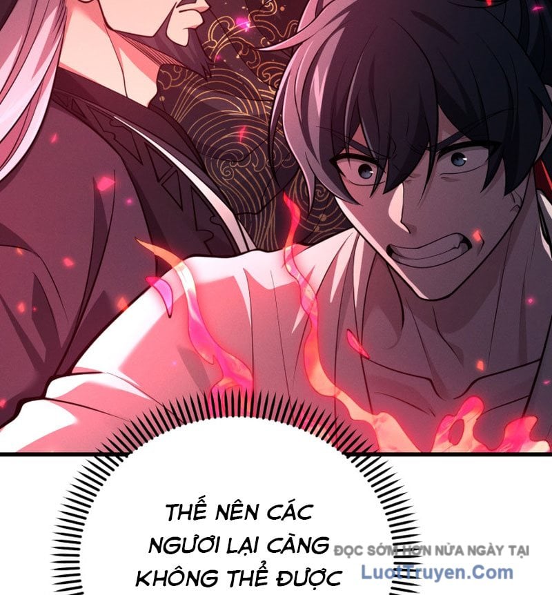 Võ Thần Tái Sinh Chap 36 - Next Chap 37