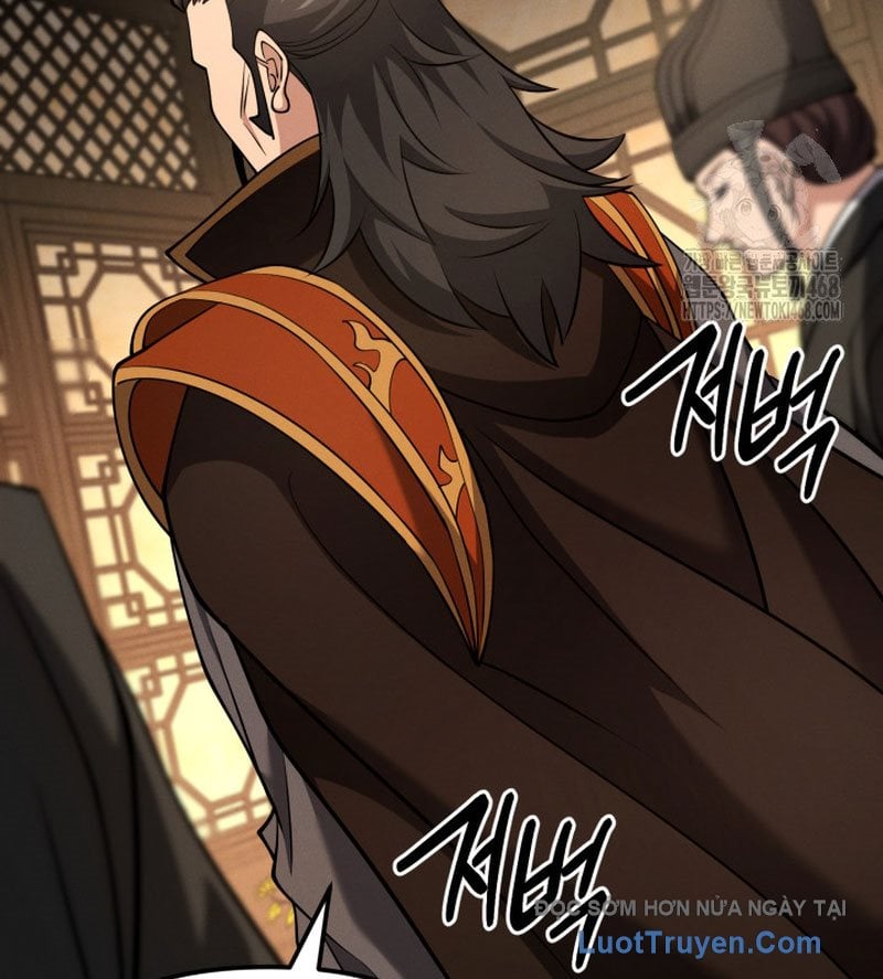 Võ Thần Tái Sinh Chap 36 - Next Chap 37