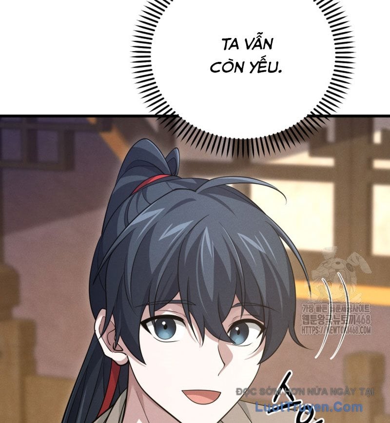 Võ Thần Tái Sinh Chap 36 - Next Chap 37