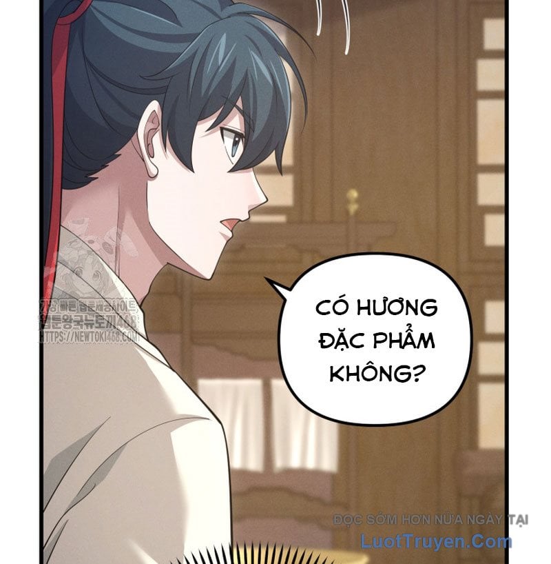 Võ Thần Tái Sinh Chap 36 - Next Chap 37