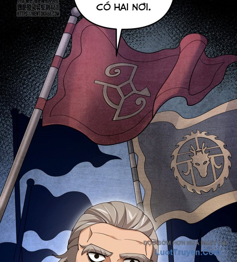 Võ Thần Tái Sinh Chap 36 - Next Chap 37