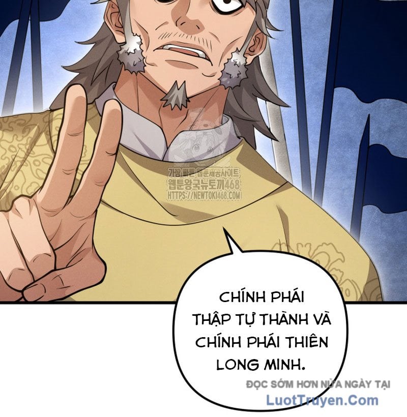 Võ Thần Tái Sinh Chap 36 - Next Chap 37