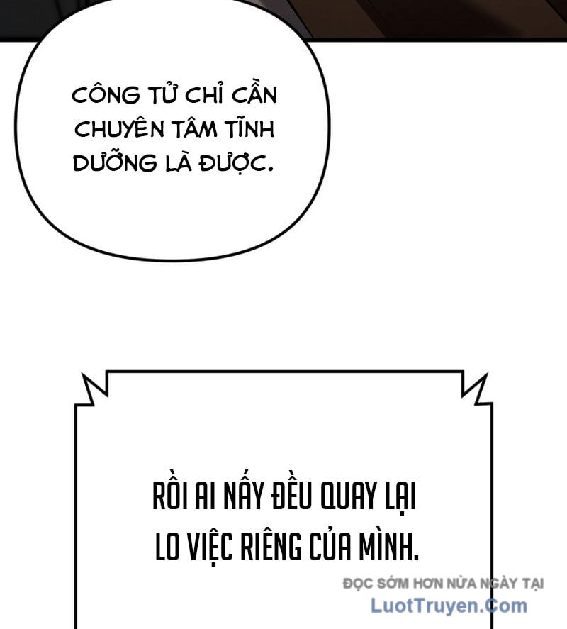 Võ Thần Tái Sinh Chap 36 - Next Chap 37