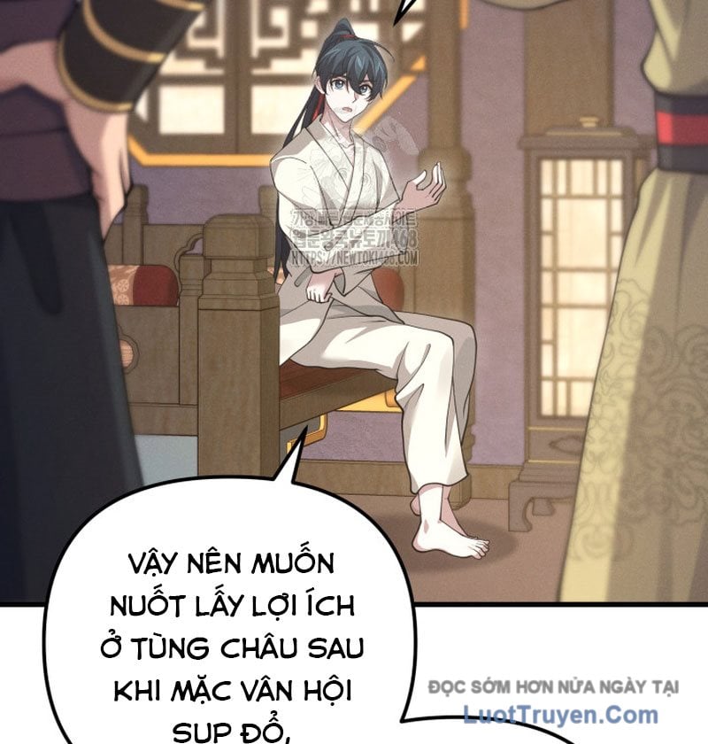 Võ Thần Tái Sinh Chap 36 - Next Chap 37