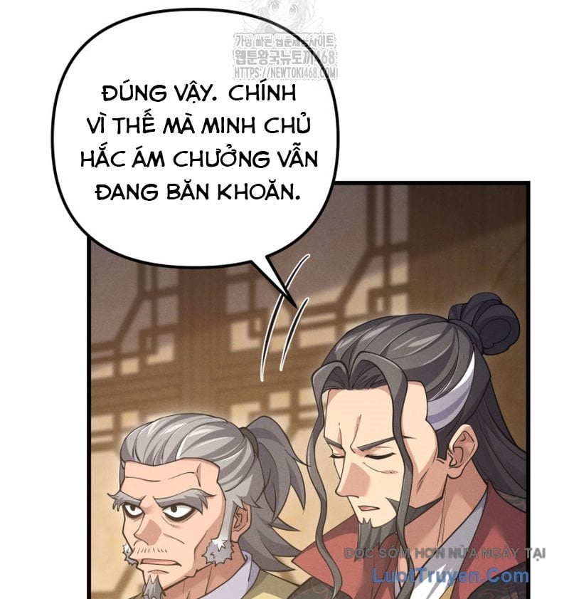 Võ Thần Tái Sinh Chap 36 - Next Chap 37