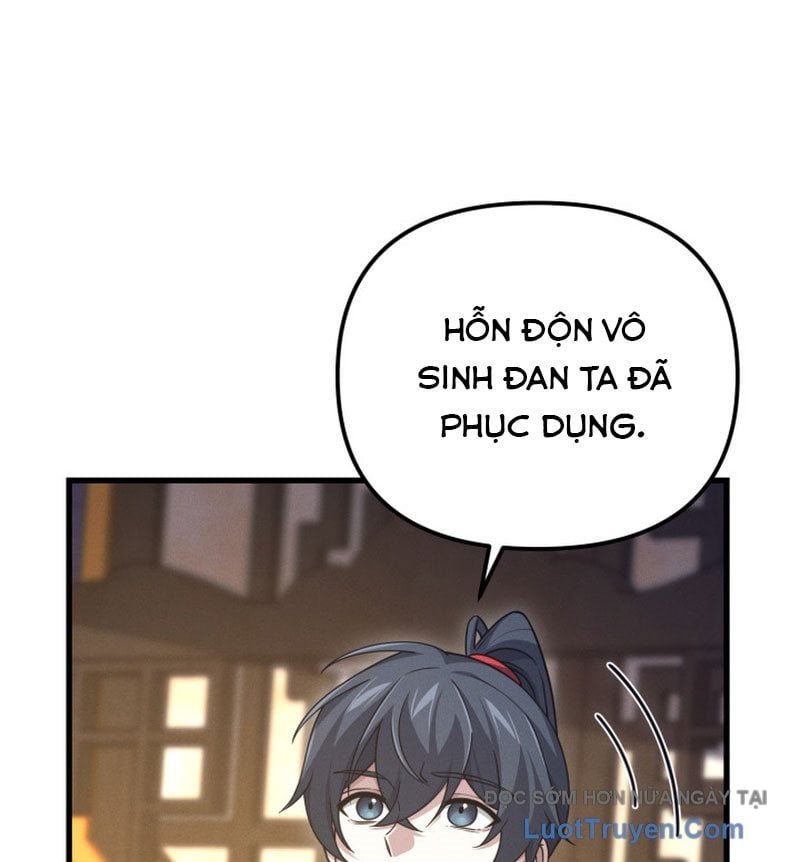 Võ Thần Tái Sinh Chap 36 - Next Chap 37