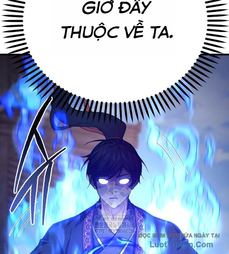 Võ Thần Tái Sinh Chap 37 - Next Chap 38