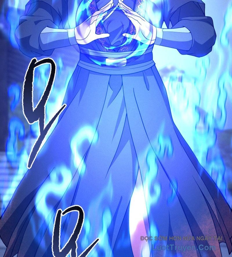 Võ Thần Tái Sinh Chap 37 - Next Chap 38