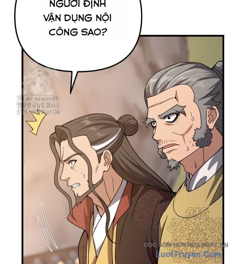 Võ Thần Tái Sinh Chap 37 - Next Chap 38
