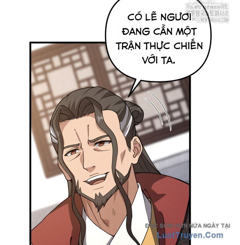 Võ Thần Tái Sinh Chap 37 - Next Chap 38