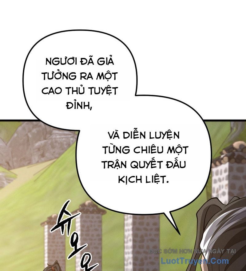 Võ Thần Tái Sinh Chap 37 - Next Chap 38