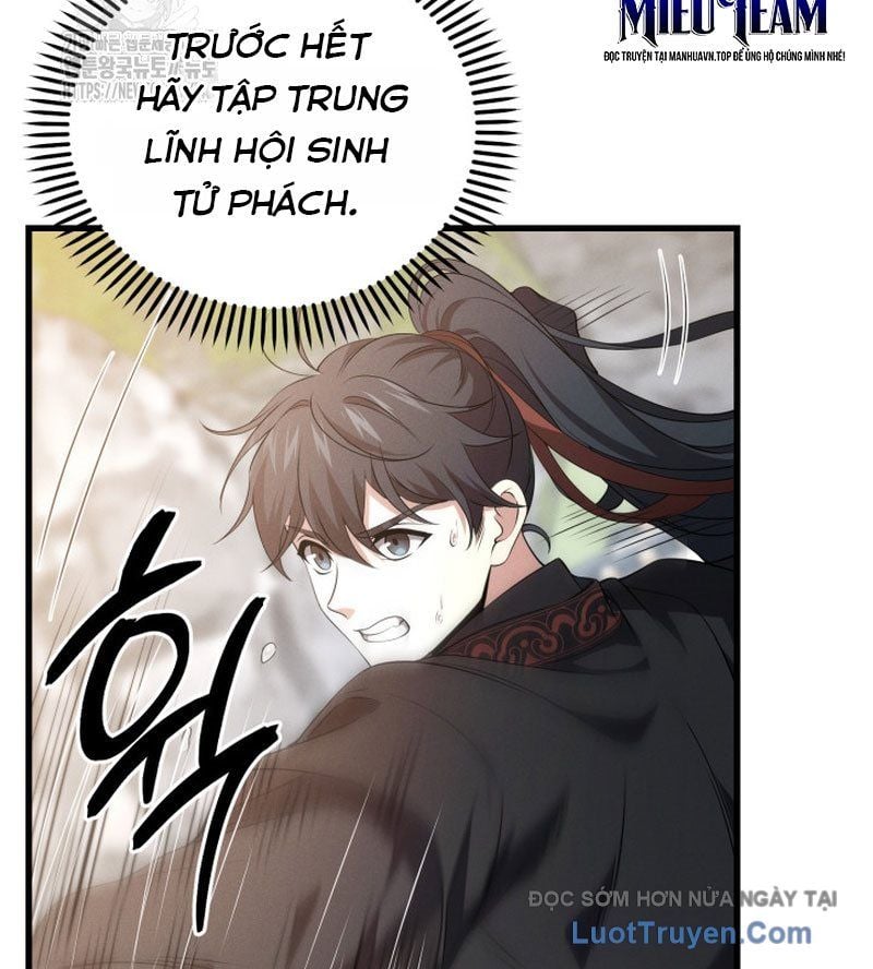 Võ Thần Tái Sinh Chap 37 - Next Chap 38