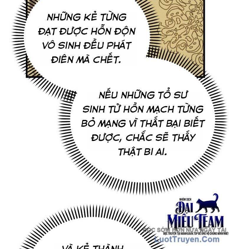 Võ Thần Tái Sinh Chap 37 - Next Chap 38