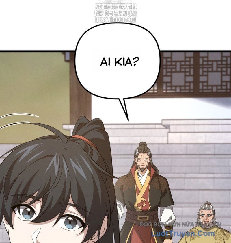 Võ Thần Tái Sinh Chap 37 - Next Chap 38