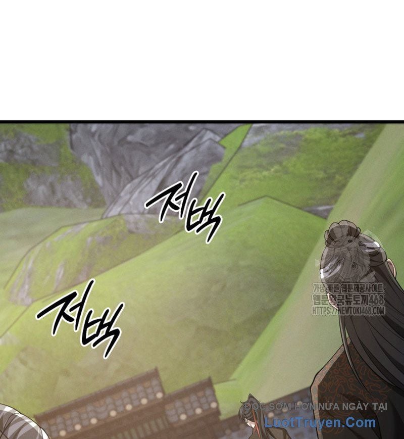 Võ Thần Tái Sinh Chap 37 - Next Chap 38