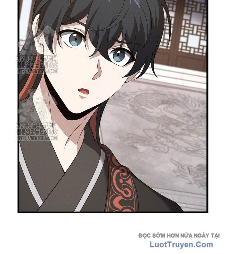 Võ Thần Tái Sinh Chap 37 - Next Chap 38