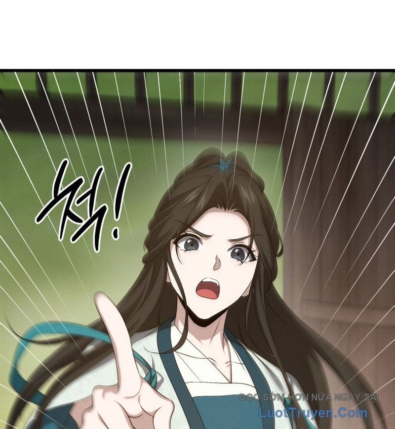 Võ Thần Tái Sinh Chap 37 - Next Chap 38