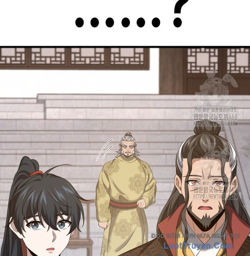 Võ Thần Tái Sinh Chap 37 - Next Chap 38