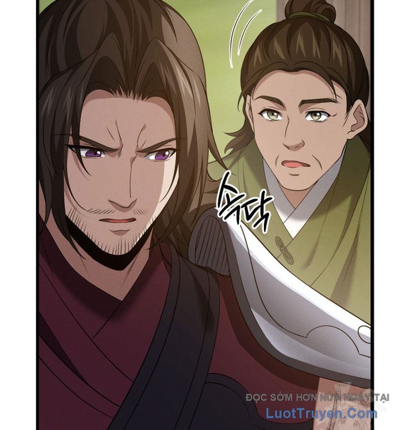 Võ Thần Tái Sinh Chap 37 - Next Chap 38
