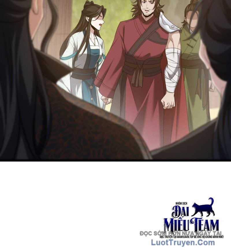 Võ Thần Tái Sinh Chap 37 - Next Chap 38