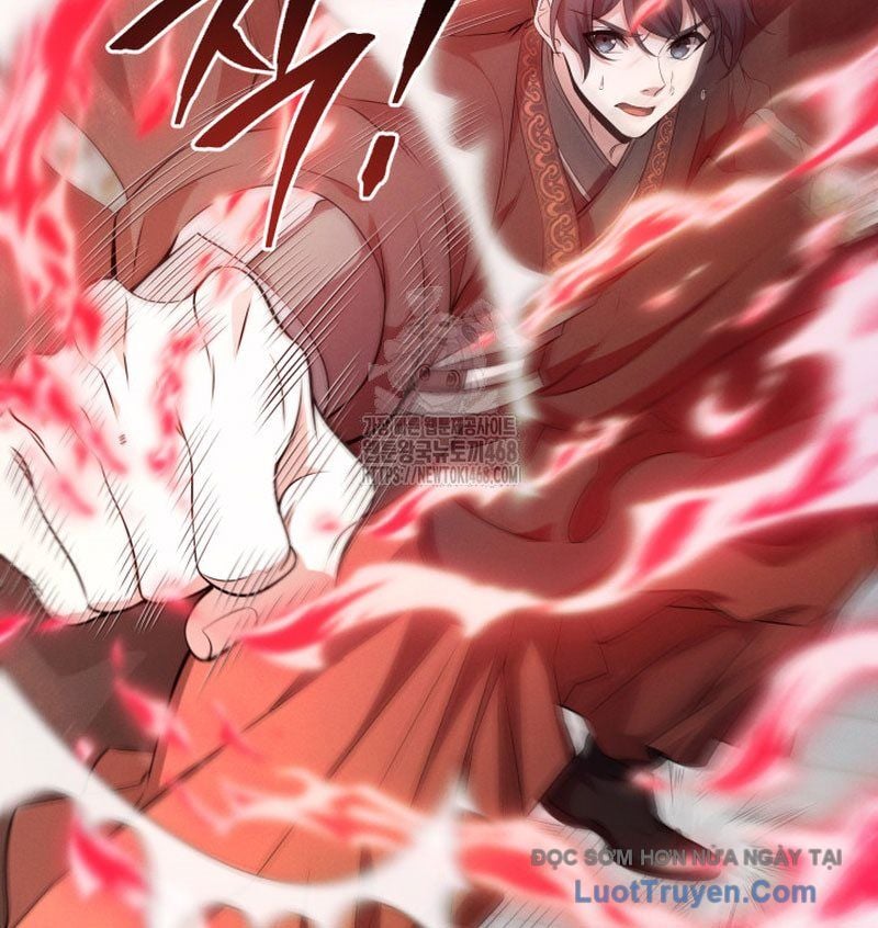 Võ Thần Tái Sinh Chap 37 - Next Chap 38