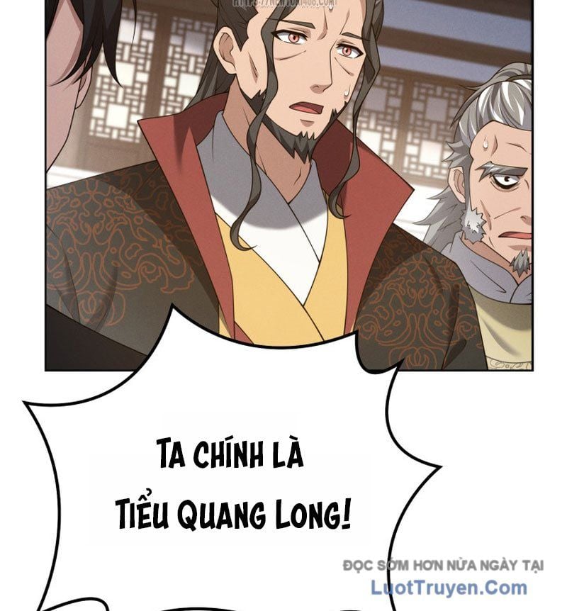 Võ Thần Tái Sinh Chap 37 - Next Chap 38