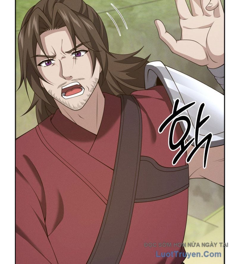 Võ Thần Tái Sinh Chap 37 - Next Chap 38