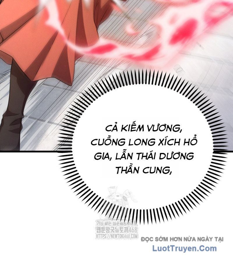 Võ Thần Tái Sinh Chap 37 - Next Chap 38