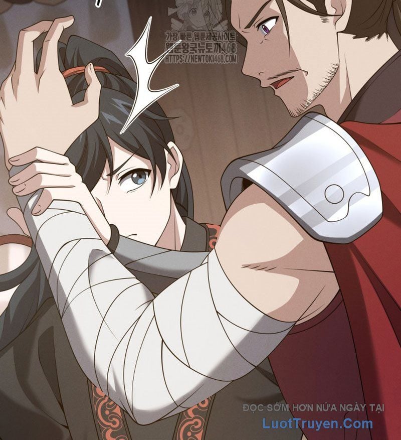 Võ Thần Tái Sinh Chap 37 - Next Chap 38