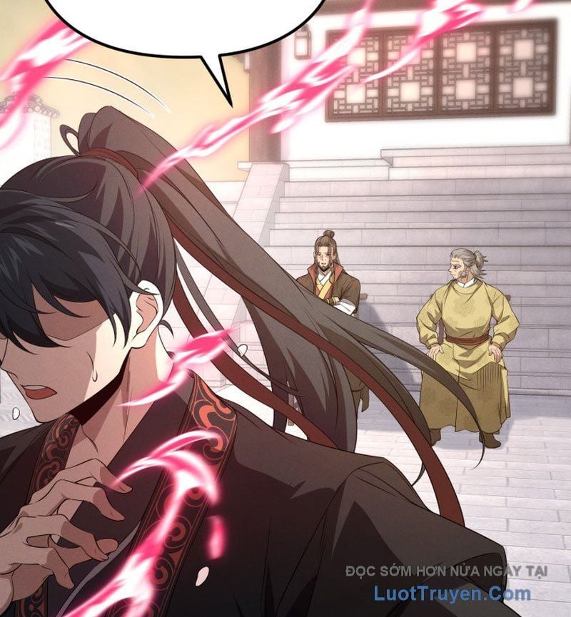 Võ Thần Tái Sinh Chap 37 - Next Chap 38