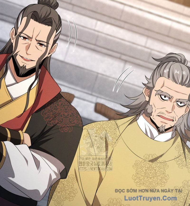 Võ Thần Tái Sinh Chap 37 - Next Chap 38