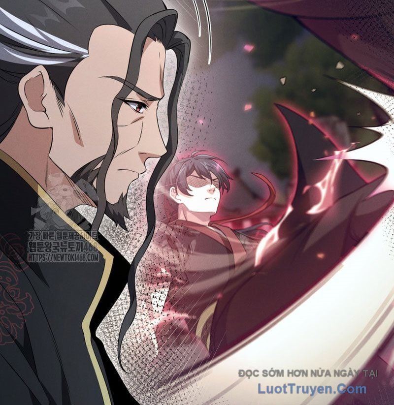 Võ Thần Tái Sinh Chap 37 - Next Chap 38