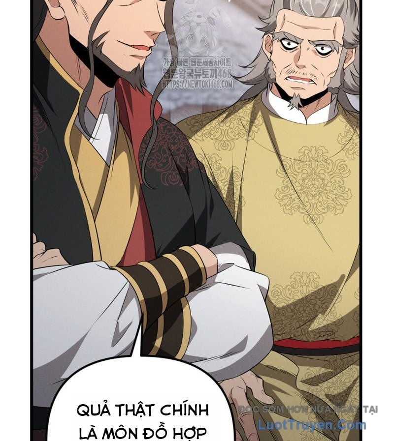 Võ Thần Tái Sinh Chap 37 - Next Chap 38