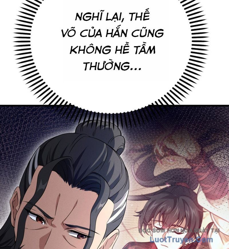 Võ Thần Tái Sinh Chap 37 - Next Chap 38
