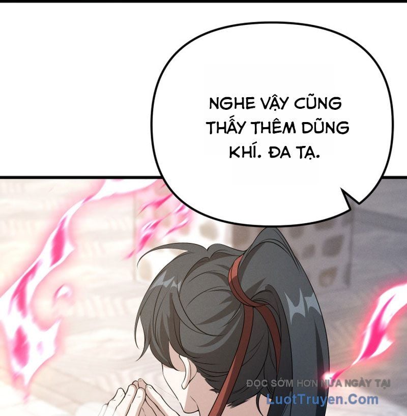 Võ Thần Tái Sinh Chap 37 - Next Chap 38