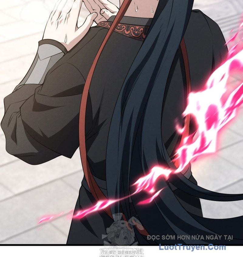 Võ Thần Tái Sinh Chap 37 - Next Chap 38