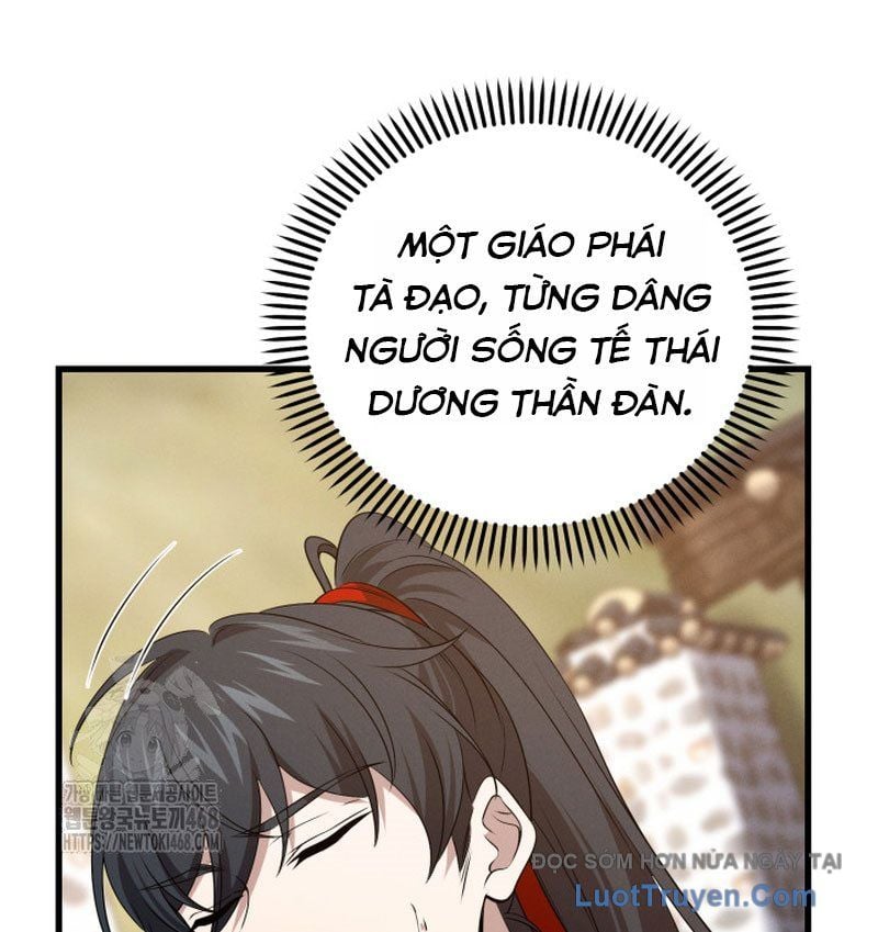 Võ Thần Tái Sinh Chap 37 - Next Chap 38
