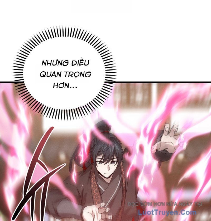 Võ Thần Tái Sinh Chap 37 - Next Chap 38