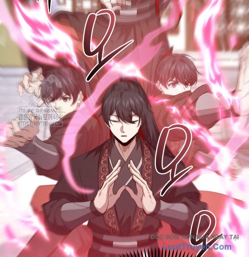 Võ Thần Tái Sinh Chap 37 - Next Chap 38